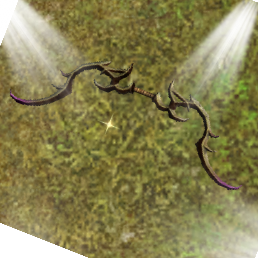 Dropar Arco de Chifre