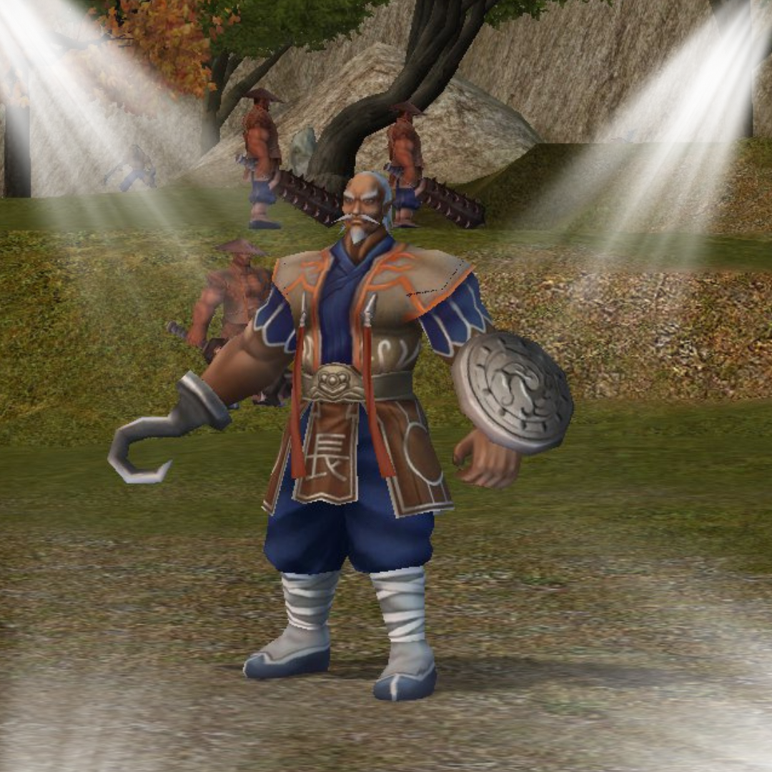 Derrotar Capitão Bestial