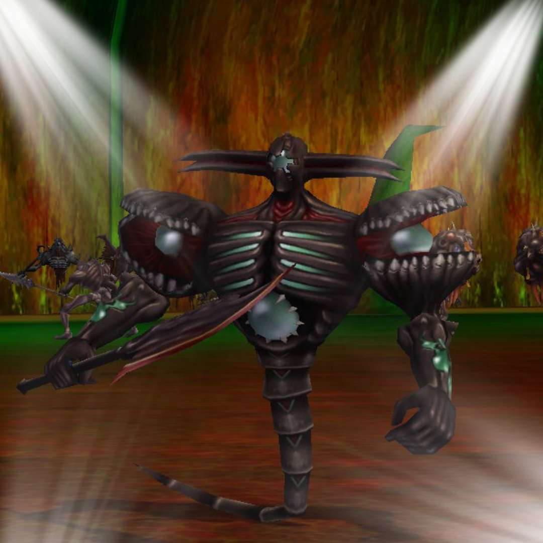 Derrotar Ceifadora da Morte