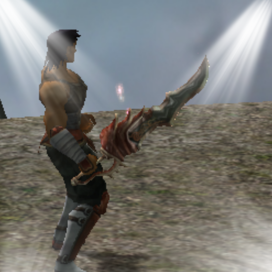 Refinar Espada Venenosa +9