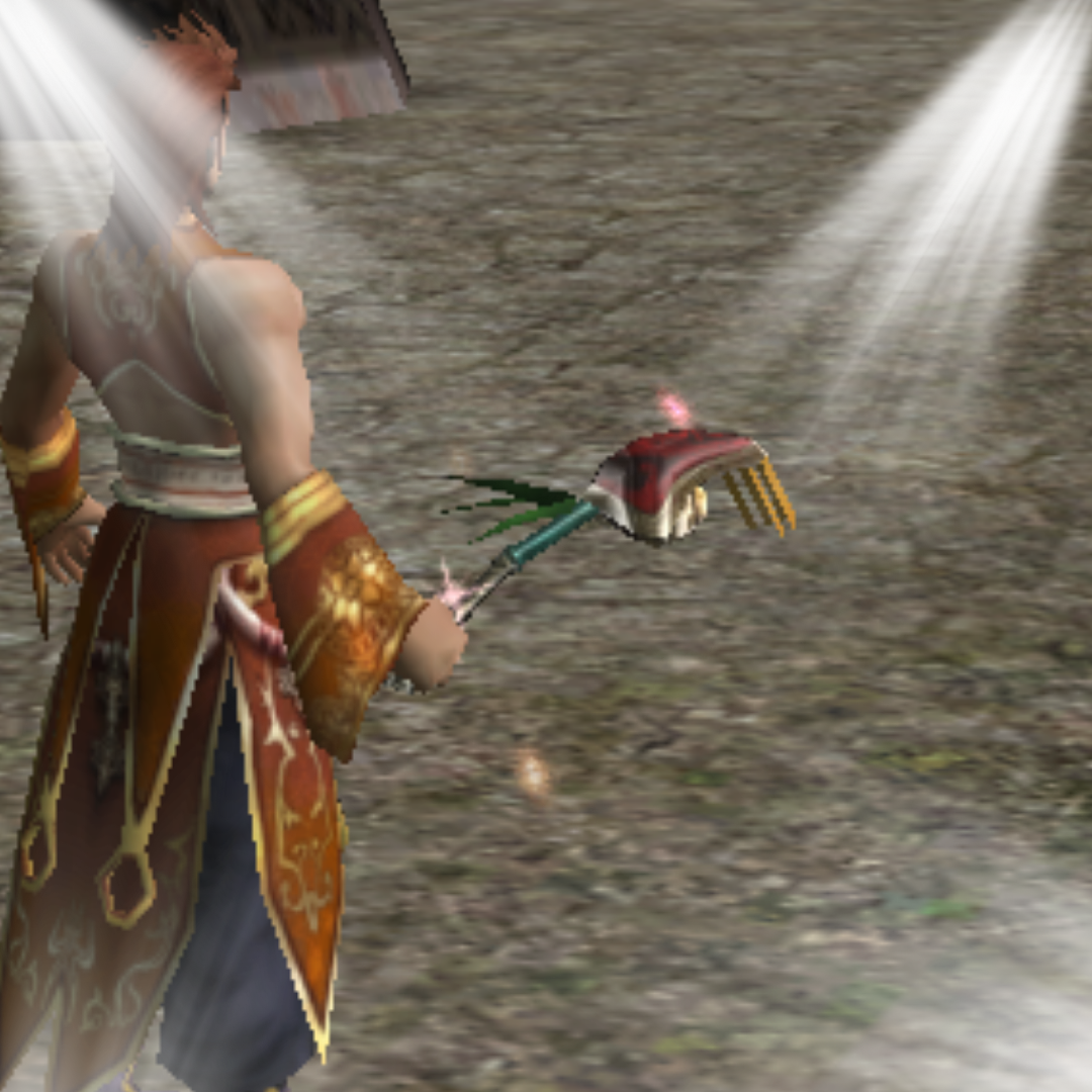 Refinar Sino de Bambu +9