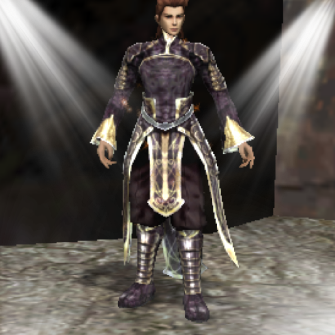 Refinar Vestido Negro +9