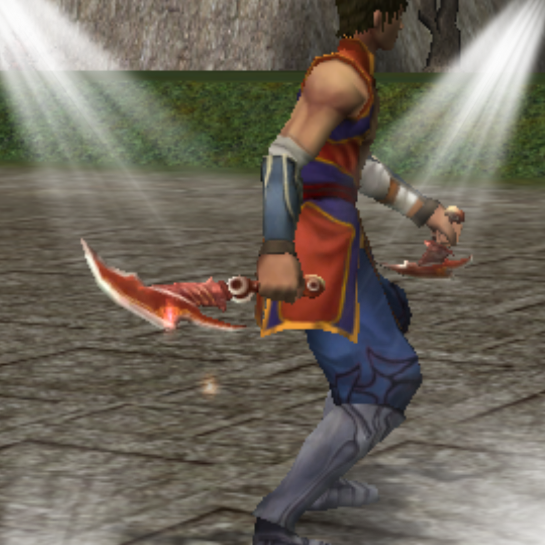 Refinar Faca Eclipse +9