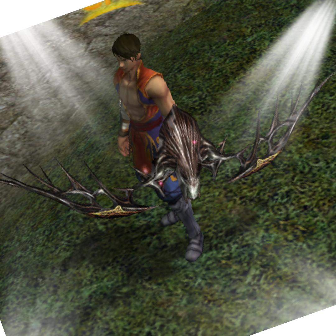 Refinar Arco da Perfeição +9