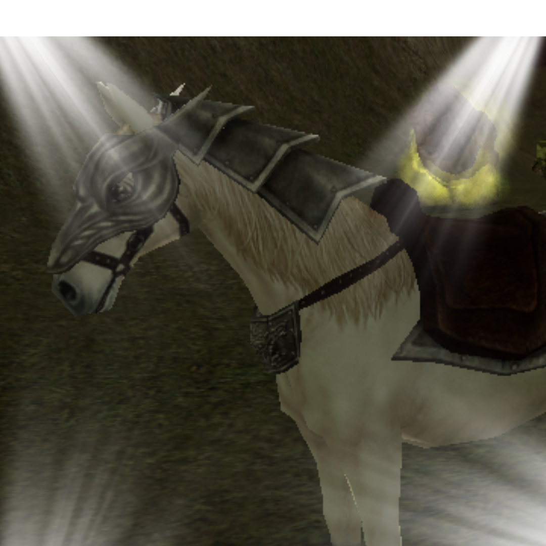 Conquistar Cavalo Armado