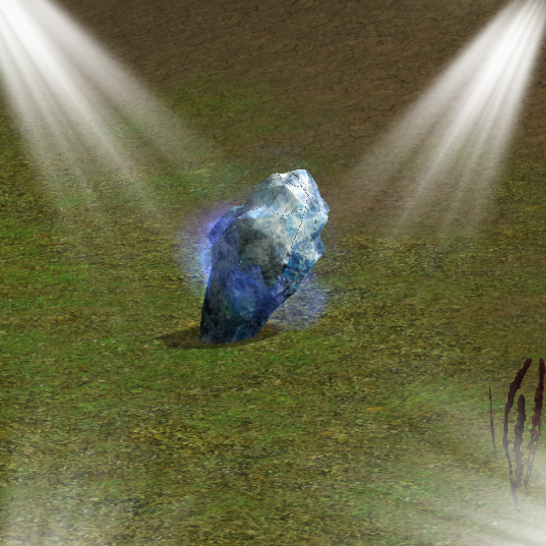 Destruir Metin das Sombras