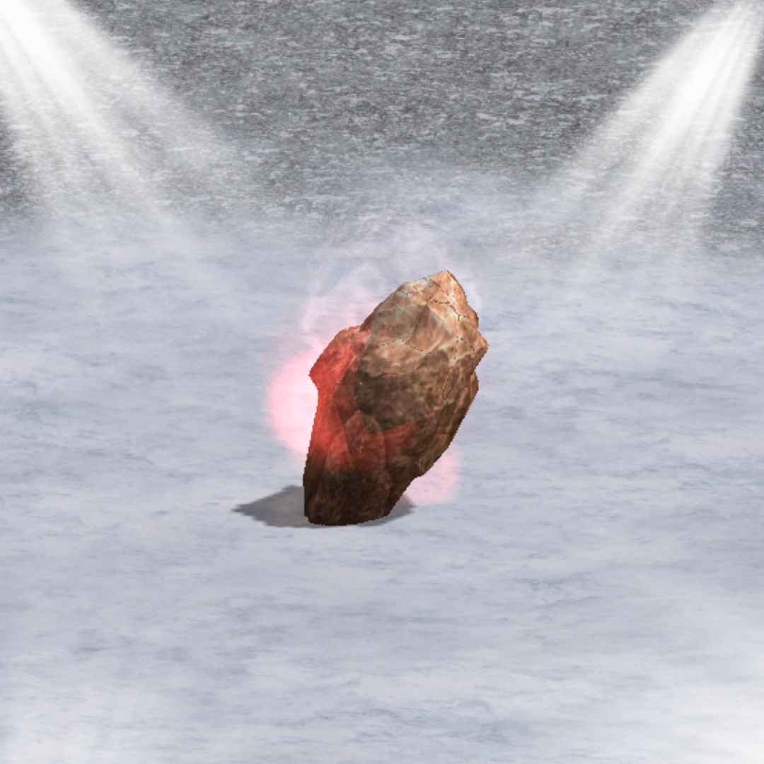 Destruir Metin do Demônio