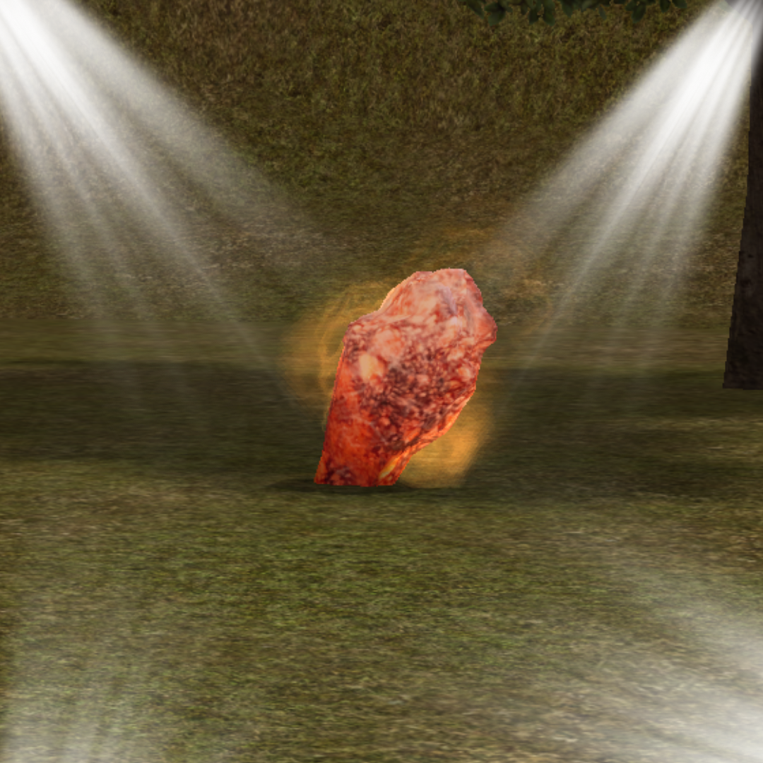 Destruir Pedra da Visibilidade